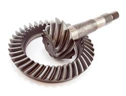 Alloy USA - Alloy USA 380001 Alloy USA Ring And Pinion Overhaul Kit - Image 1