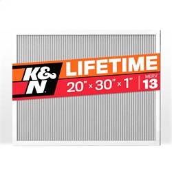 K&N Filters - K&N Filters HVC-13-12030 HVAC Filter - Image 1