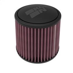 K&N Filters - K&N Filters RU-4490 Universal Clamp On Air Filter - Image 1