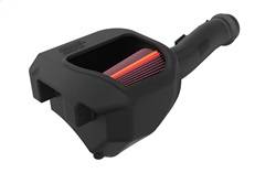 K&N Filters - K&N Filters 50-1598 Performance Air Intake System - Image 1