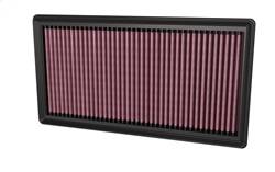 K&N Filters - K&N Filters 33-3190 Air Filter - Image 1