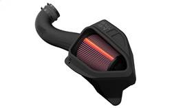 K&N Filters - K&N Filters 50-1542 Performance Air Intake System - Image 1