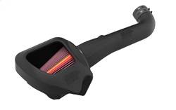 K&N Filters - K&N Filters 50-1566 Performance Air Intake System - Image 1