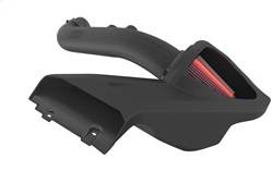 K&N Filters - K&N Filters 50-2591 Performance Air Intake System - Image 1