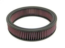 K&N Filters - K&N Filters E-1220 Air Filter - Image 1