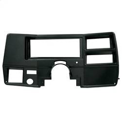 AutoMeter - AutoMeter 8211 Invision Dash Replacement Panel - Image 1