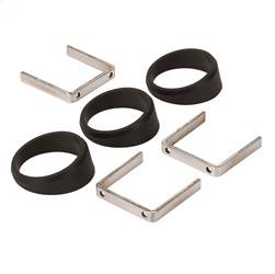 AutoMeter - AutoMeter 2234 Mounting Solutions Angle Ring - Image 1