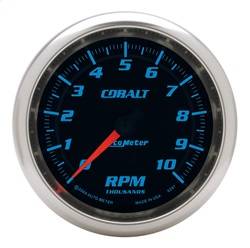 AutoMeter - AutoMeter 6297 Cobalt In-Dash Tachometer - Image 1