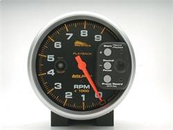 AutoMeter - AutoMeter 19266 Pro-Cycle Tachometer - Image 1