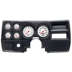 AutoMeter - AutoMeter 2922-09 Phantom Direct Fit Gauge Kit - Image 1