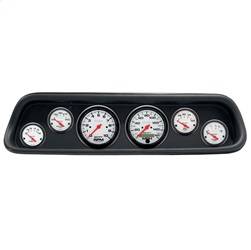 AutoMeter - AutoMeter 2107-09 Phantom Direct Fit Gauge Kit - Image 1