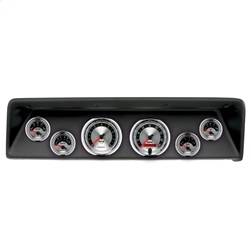 AutoMeter - AutoMeter 2112-01 American Muscle Direct Fit Gauge Kit - Image 1