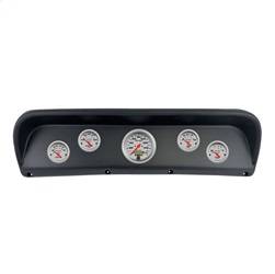 AutoMeter - AutoMeter 2937-13 Ultra-Lite Direct Fit Gauge Kit - Image 1