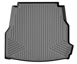 Husky Liners - Husky Liners 26711 WeatherBeater Cargo Liner - Image 1
