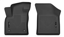 Husky Liners - Husky Liners 15221 WeatherBeater Floor Liner - Image 1