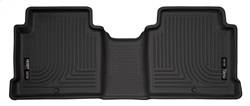 Husky Liners - Husky Liners 11781 WeatherBeater Floor Liner - Image 1