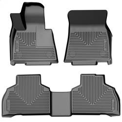 Husky Liners - Husky Liners 96151 WeatherBeater Floor Liner - Image 1