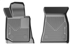 Husky Liners - Husky Liners 77501 X-act Contour Floor Liner - Image 1