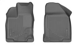 Husky Liners - Husky Liners 13841 WeatherBeater Floor Liner - Image 1