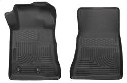 Husky Liners - Husky Liners 13681 WeatherBeater Floor Liner - Image 1