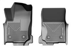 Husky Liners - Husky Liners 18291 WeatherBeater Floor Liner - Image 1