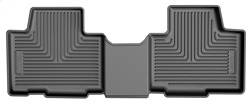 Husky Liners - Husky Liners 54271 X-act Contour Floor Liner - Image 1