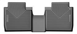 Husky Liners - Husky Liners 54391 X-act Contour Floor Liner - Image 1