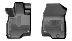 Husky Liners - Husky Liners 13461 WeatherBeater Floor Liner - Image 1