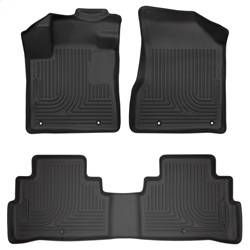 Husky Liners - Husky Liners 93721 WeatherBeater Floor Liner - Image 1