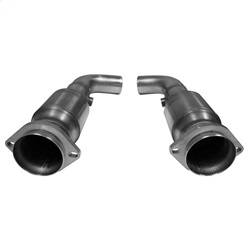 Kooks Custom Headers - Kooks Custom Headers 24203250 Connection Pipes - Image 1