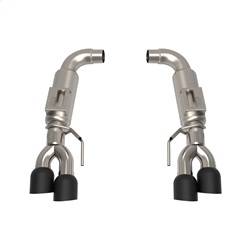 Kooks Custom Headers - Kooks Custom Headers 11516260 Axle Back Exhaust System - Image 1