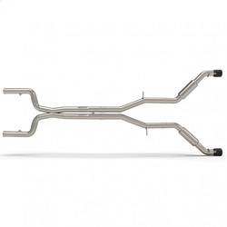 Kooks Custom Headers - Kooks Custom Headers 22605111SS Header-Back Exhaust System - Image 1