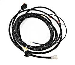 Bestop - Bestop 54857-01 Wiper/Defroster Wiring Harness - Image 1