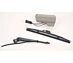 Bestop - Bestop 54858-01 Wiper Motor Assembly - Image 1