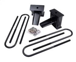 ReadyLift - ReadyLift 26-35500 Rear Block Kit - Image 1