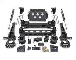 ReadyLift - ReadyLift 44-35620 Big Lift Kit w/Shocks - Image 1