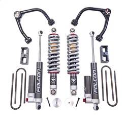 ReadyLift - ReadyLift 62-35440 SST Lift Kit w/Shocks - Image 1