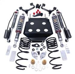 ReadyLift - ReadyLift 62-55345 SST Lift Kit w/Shocks - Image 1