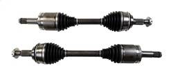 ReadyLift - ReadyLift 67-52420CV Axle Kit - Image 1
