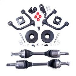 ReadyLift - ReadyLift 69-52311 SST Lift Kit - Image 1