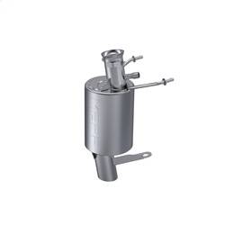 MBRP Exhaust - MBRP Exhaust 240T114 Snowmobile Trail Muffler - Image 1