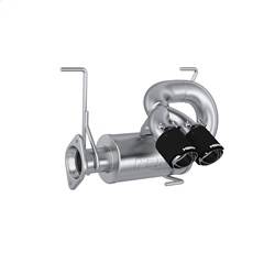 MBRP Exhaust - MBRP Exhaust AT-9541PT SXS Performance Exhaust System - Image 1