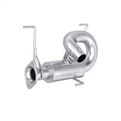 MBRP Exhaust - MBRP Exhaust AT-9543PT SXS Performance Exhaust System - Image 1