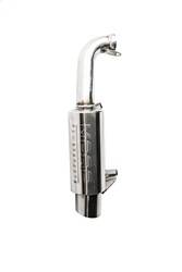 MBRP Exhaust - MBRP Exhaust 4290213 Snowmobile Race Exhaust - Image 1