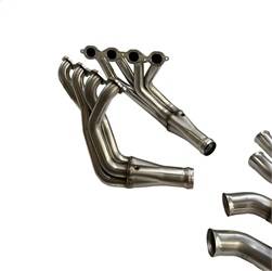 Kooks Custom Headers - Kooks Custom Headers 2170H6SS Stainless Steel Headers - Image 1