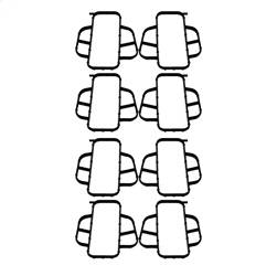 MSD Ignition - MSD Ignition 2710 Airforce Manifold Seal Port LS Kit - Image 1