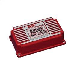 MSD Ignition - MSD Ignition 8762 Boost Timing Controls Boost Timing Master - Image 1