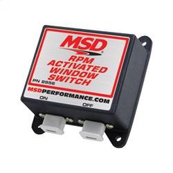 MSD Ignition - MSD Ignition 8956 RPM Activated Switches - Image 1
