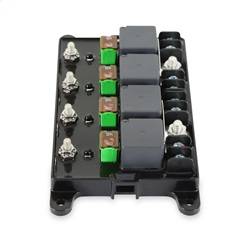 MSD Ignition - MSD Ignition 7566-4 MSD Relay Module - Image 1