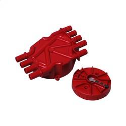 MSD Ignition - MSD Ignition 8017 GM V8 Vortec Cap/Rotor Kit - Image 1